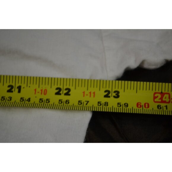 James Cunningham Seawall Race 20th Anniversary Large White Shirt Nike Vintage - Picture 10 of 12